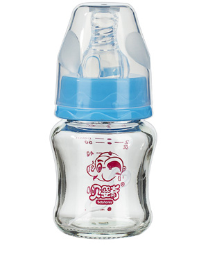 ��Ӥ��60ml��ڲ�����֭��ƿ