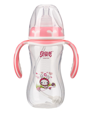 ��Ӥ��320ml����������pp��ƿ