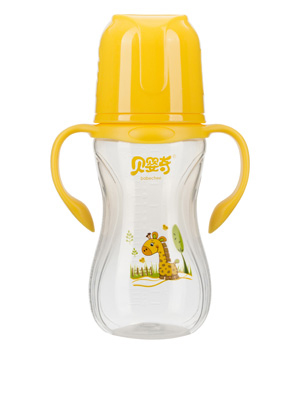 ��Ӥ��300ml����������pp��ƿ