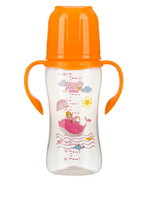 ��Ӥ��300ml���ڻ���PP��ƿ