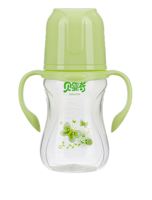��Ӥ��240ml����������pp��ƿ��ɫ