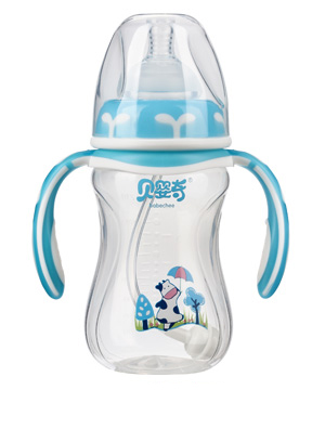 ��Ӥ��240ml����������pp��ƿ