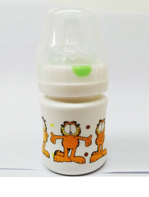 ��Ӥ��120ml�մ���ƿ���ȣ�