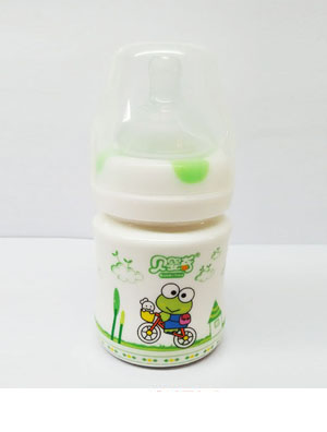 ��Ӥ��120ml�մ���ƿ���̣�