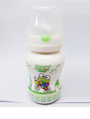��Ӥ��180ml�մ���ƿ���̣�