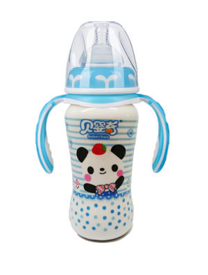 ��Ӥ��300ml�մ���ƿ������