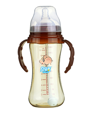��Ӥ��300ML����PPSU��ƿ