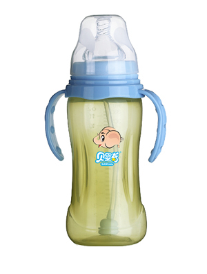 ��Ӥ��330ML�������׿�����ƿ