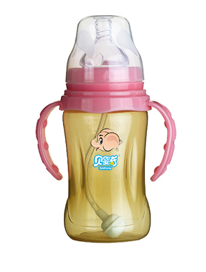 ��Ӥ��270ML�������׿�����ƿ