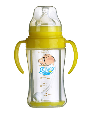 ��Ӥ�����˫����·���������ƿ240ML