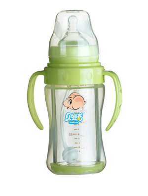 ��Ӥ�����˫����·���������ƿ180ML