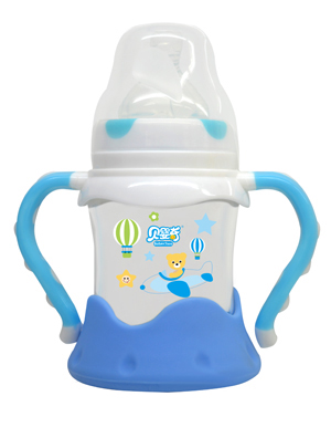 ��Ӥ��150ml�������¿��ڲ�����ƿ��ɫ