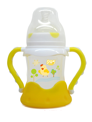 ��Ӥ��150ml�������¿��ڲ�����ƿ��ɫ