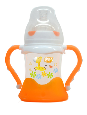 ��Ӥ��150ml�������¿��ڲ�����ƿ��ɫ