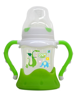 ��Ӥ��150ml�������¿��ڲ�����ƿ��ɫ