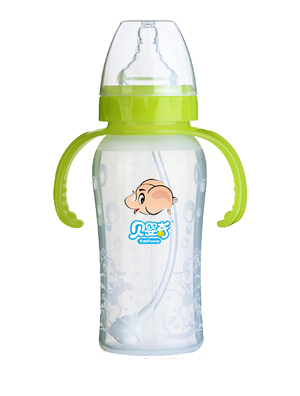 ��Ӥ��300ML�轺������ƿ