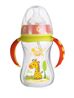 ��Ӥ��240ml��������˫ɫ��ƿ��ɫ