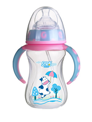 ��Ӥ��240ml��������˫ɫ��ƿ��ɫ