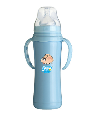 ��Ӥ��220ML���ڲ�����ڵ�������ƿ
