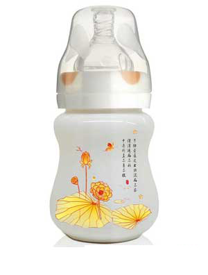 ��Ӥ��180ml�մ���ƿ�ٻ�