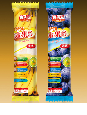果蓓滋新鲜水果条条