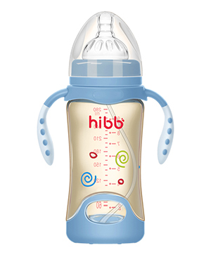 ��һ������ˤPPSU��ƿ��ɫ280ml
