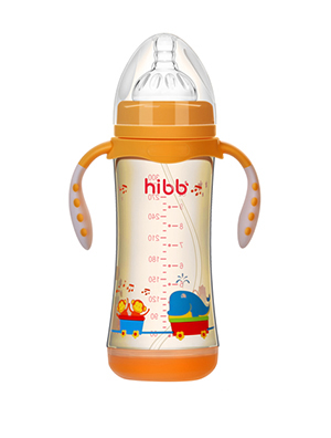 ��һ��������PPSU��ƿ��ɫ300ml