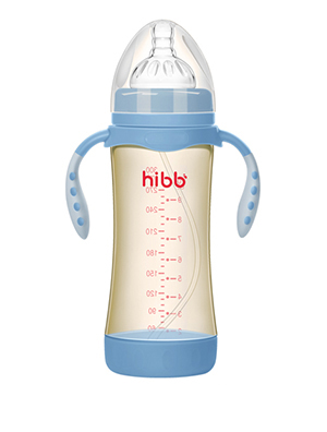 ��һ����͸��PPSU��ƿ��ɫ300ml