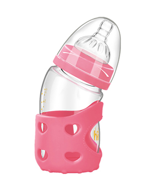��һ������������ͷ���ڷ�������ƿ��ɫ160ml