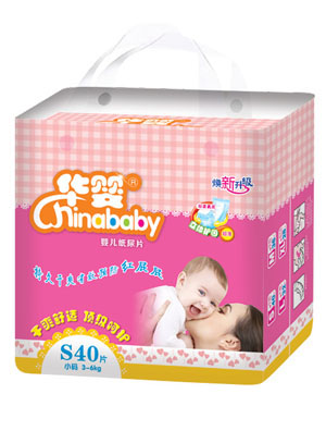 ��Ӥ��������Ӥ��ֽ��ƬS40Ƭ