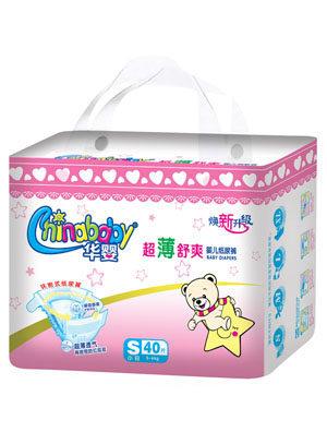 ��Ӥ������ˬӤ��ֽ���S40Ƭ