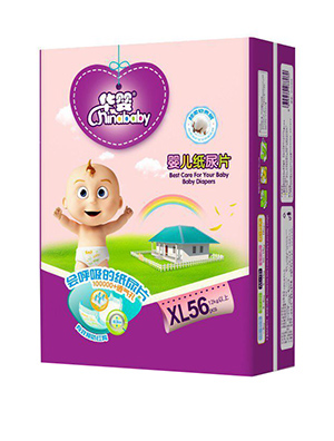 ��Ӥֽ��ƬXL��56Ƭ