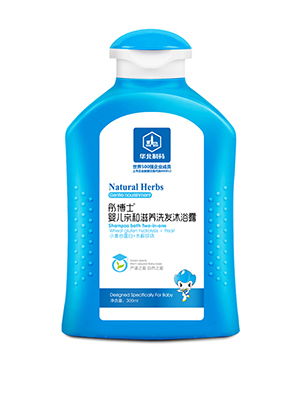 ������ҩͮ��ʿӤ����������ϴ����ԡ¶ 300ml