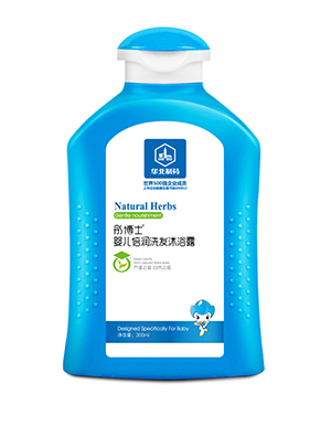 ������ҩͮ��ʿӤ������ϴ����ԡ¶ 300ml