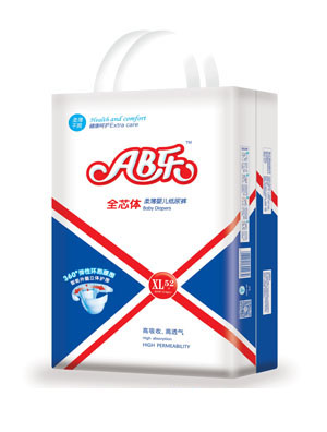 AB���ᱡӤ��ֽ���XL��52Ƭ