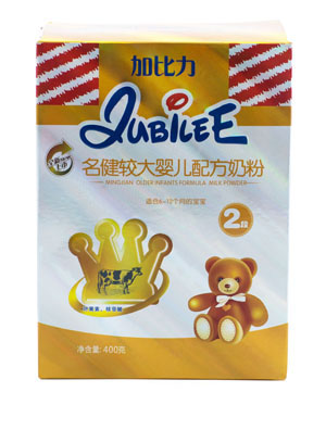 �ӱ��������ϴ�Ӥ���䷽�̷�2�κ�װ400g