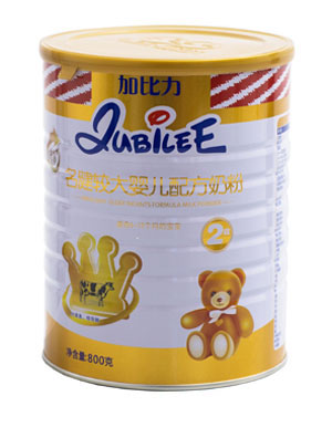 �ӱ��������ϴ�Ӥ���䷽�̷�2��800g��װ