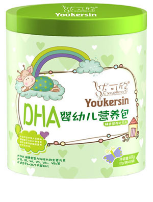 �ſ���Ӫ��������-DHA