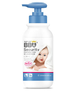 ���ް�ϴ����ԡ����һ250ml