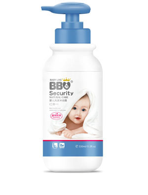 ���ް�ϴ����ԡ����һ350ml