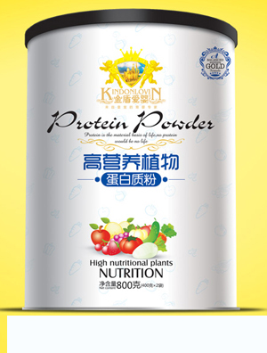 ��ܰ�Ӥ��Ӫ��ֲ�ﵰ���ʷ�800g