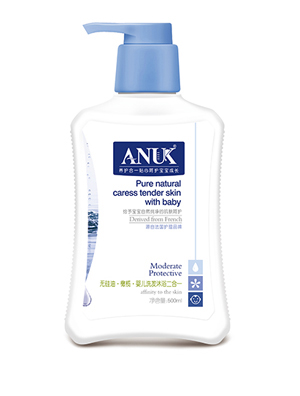 ȪӤ�����Ӥ��ϴ����ԡ����һ���޹��ͣ�500ml