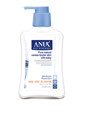 ȪӤ��ɽ����Ӥ��ϴ����ԡ¶���޹��ͣ�250ML
