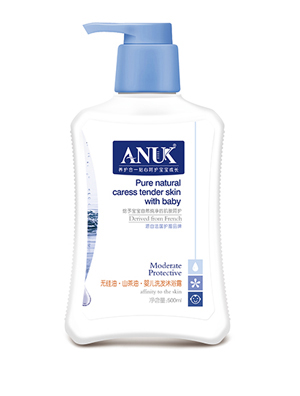 ȪӤ��ɽ����Ӥ��ϴ����ԡ¶���޹��ͣ�500ml