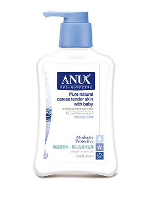 ȪӤ��Ӥ��ϴ����ԡ¶��ʳƷ��ԭ�ϣ�250ML