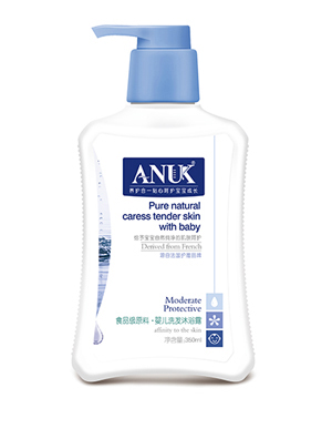 ȪӤ��Ӥ��ϴ����ԡ¶��ʳƷ��ԭ�ϣ�350ml