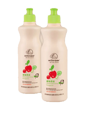 ������䱦��Ӥ����ƿ������ϴҺ480ml