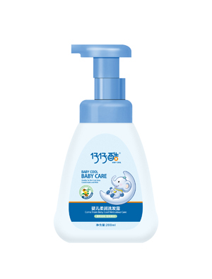 ���п�Ӥ������ϴ��¶200ML