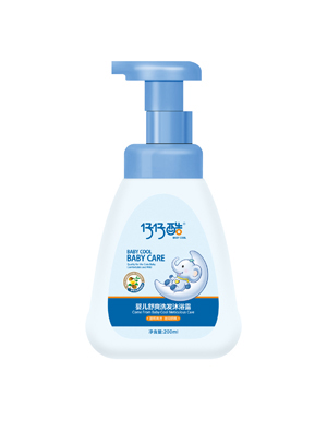 ���п�Ӥ����ˬϴ����ԡ¶200ML