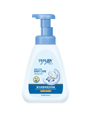 ���п�Ӥ����ˬϴ����ԡ¶500ML